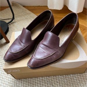 Everlane modern penny loafer size 7.5